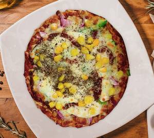 Cheese Corn Pizza [6 inches]
