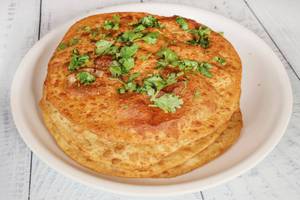 Special Paratha