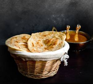Parotta