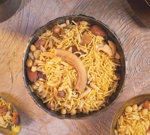 Kashmiri Mixture