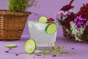 Masala Lemonade [350 Ml]