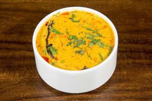 Kadhi Pakora