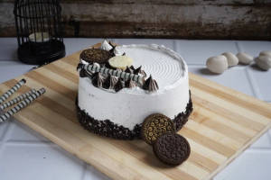 Oreo Cake [500 grams]