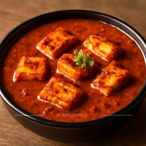 Paneer angara [250 ml]
