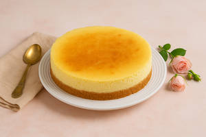 New York Cheese Cake