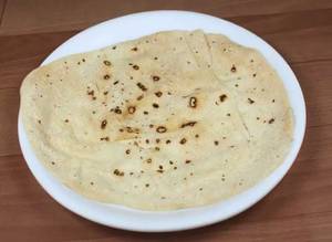 Rumali Roti