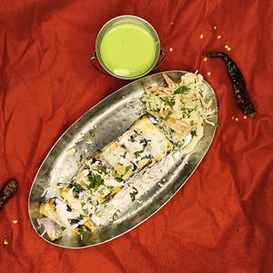 Paneer Malai Tikka