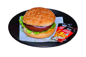 Classic Veg Delight