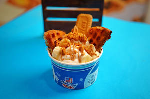 Iconic Lotus Biscoff Sundae [Large]