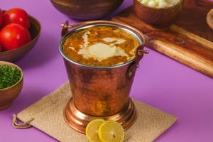Dal Makhani (Chef's Special)