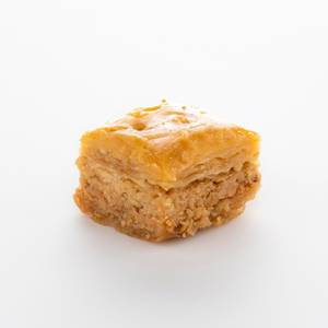 Double Decker Baklava