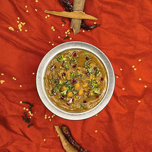 Chana Masala