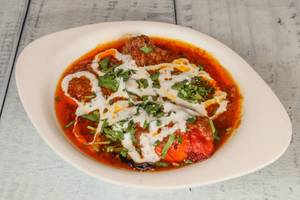 Mutton Korma