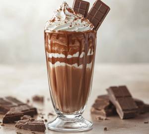 Belgium Choco