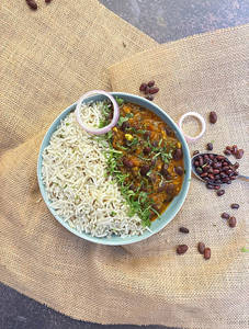 Rajma Chawal
