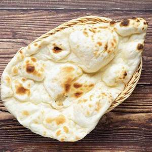 Butter Naan [1]