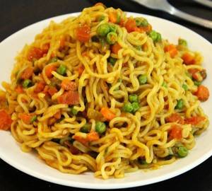 Veg maggi