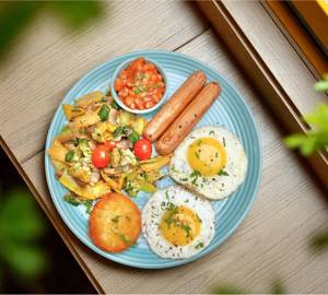 English Breakfast