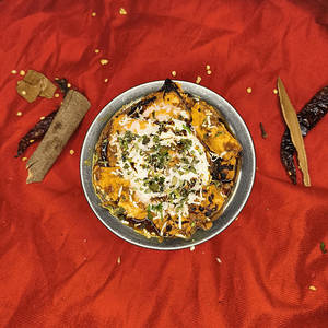 Tandoori Paneer Masala