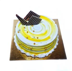 Pineapple Cake [500 grams]