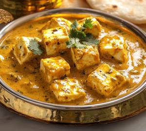 Shahi Paneer