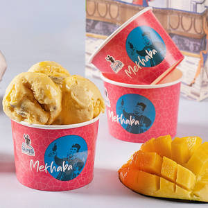 Alphonso Ice Cream