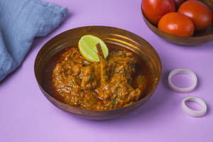 Chicken Kosha