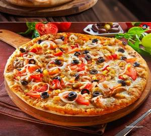 Farm fresh [10.5 inches]