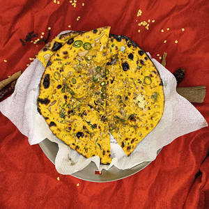 Missi Roti
