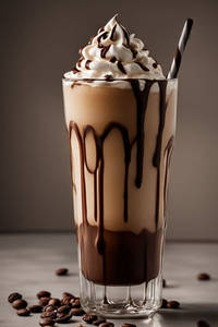 Chocolate Bliss