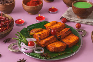 Paneer Tikka