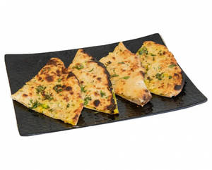 Stuffed Paratha