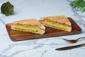 Masala Sandwich