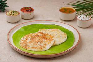 Kal Dosai (2pcs)