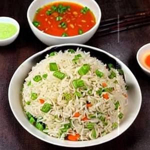 Veg Fried Rice
