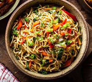Hakka Noodles