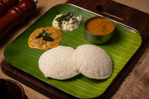 Idli