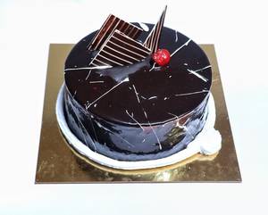 Chocolate Truffle Cake [500 grams]