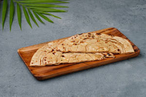 Tandoori Paratha