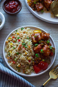 Chinese Combo 3