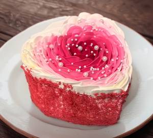 Want Cake Hard Safe Mein