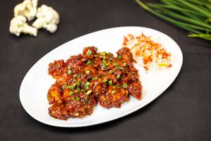 Gobi Manchurian