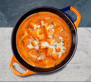 Paneer Butter Masala
