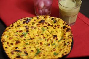 Missi Roti