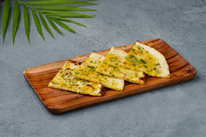 Masala Kulcha