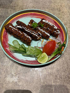 Mutton Sheekh Kabab