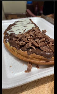 Dairy Milk Signature Waffle
