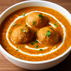 Paneer kofta [250 ml]