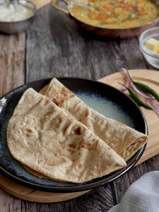 Tawa Roti