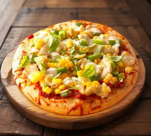 Double cheese [ 6 inch ]